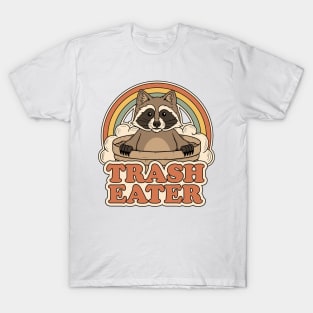 Trash Eater T-Shirt